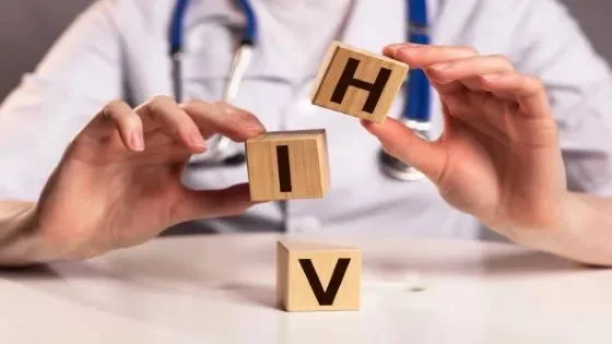 أساسيات فيروس نقص المناعة البشرية والإيدز