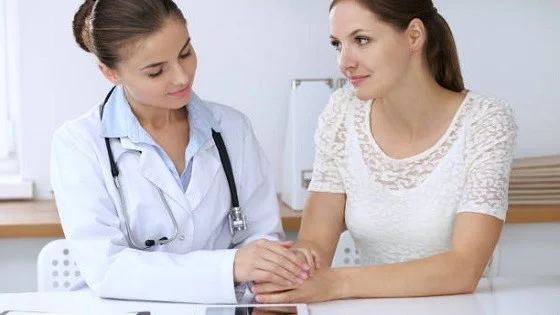 عوائق الرعاية الصحية لفيروس نقص المناعة البشرية