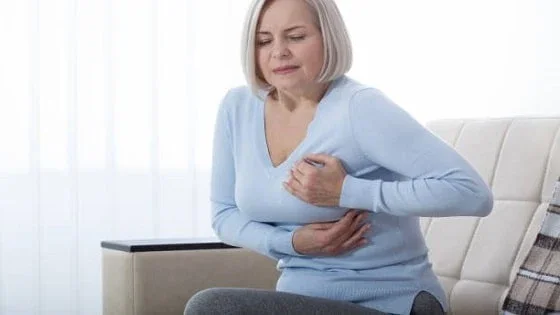 أمراض القلب عند النساء: ما تحتاجين لمعرفته
